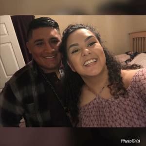 Meet your Posher, Maricella